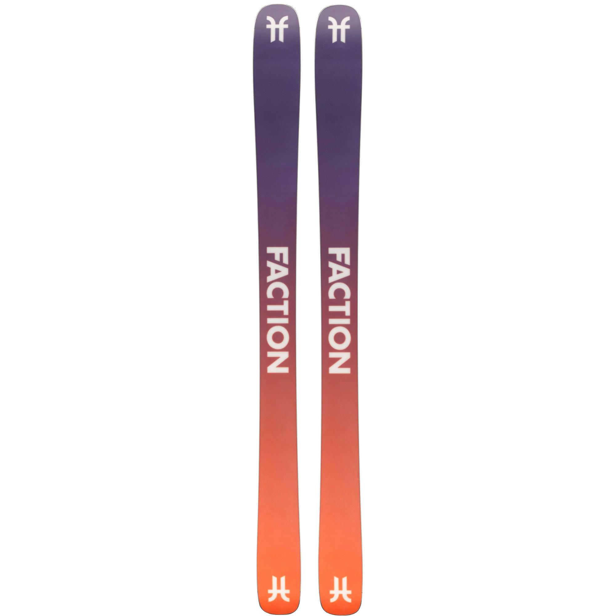 Faction Prodigy 2 Capsule Skis '26 - Sun & Ski Sports