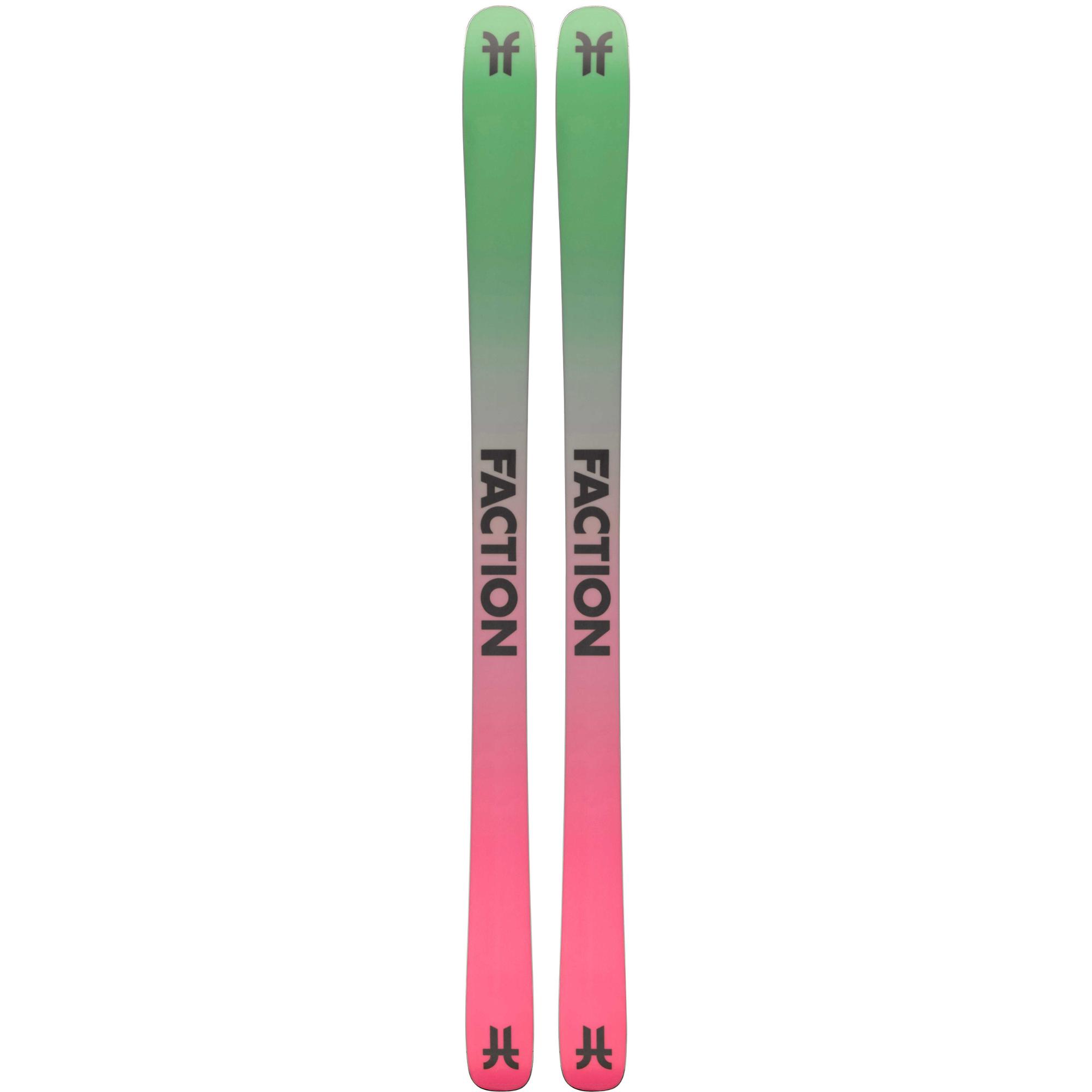 Faction Prodigy 1 Skis '26 - Sun & Ski Sports