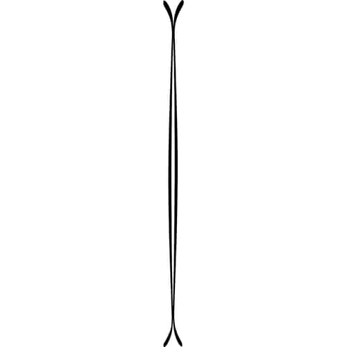 Armada Men's ARV 88 Skis '25 alt image view 3