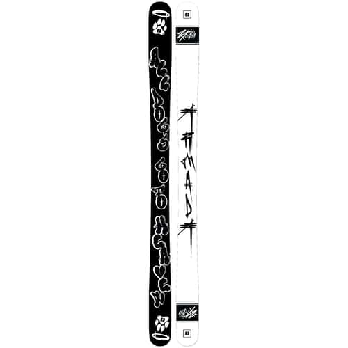 Armada Men's BDOG Skis '25 alt image view 2