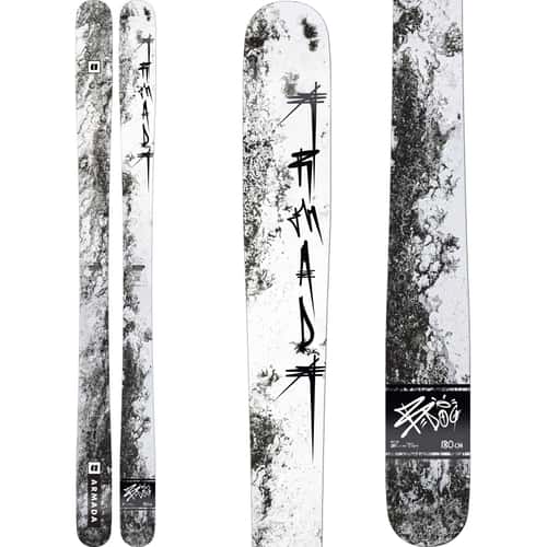 Armada Men's BDOG Skis '25 alt image view 1