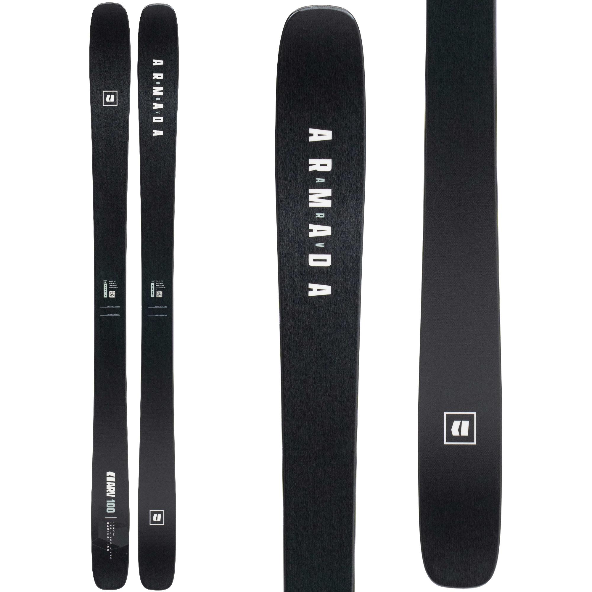 Armada ARV 100 アルマダ Armada Men's Arv 100 Skis '27 - Sun & Ski Sports