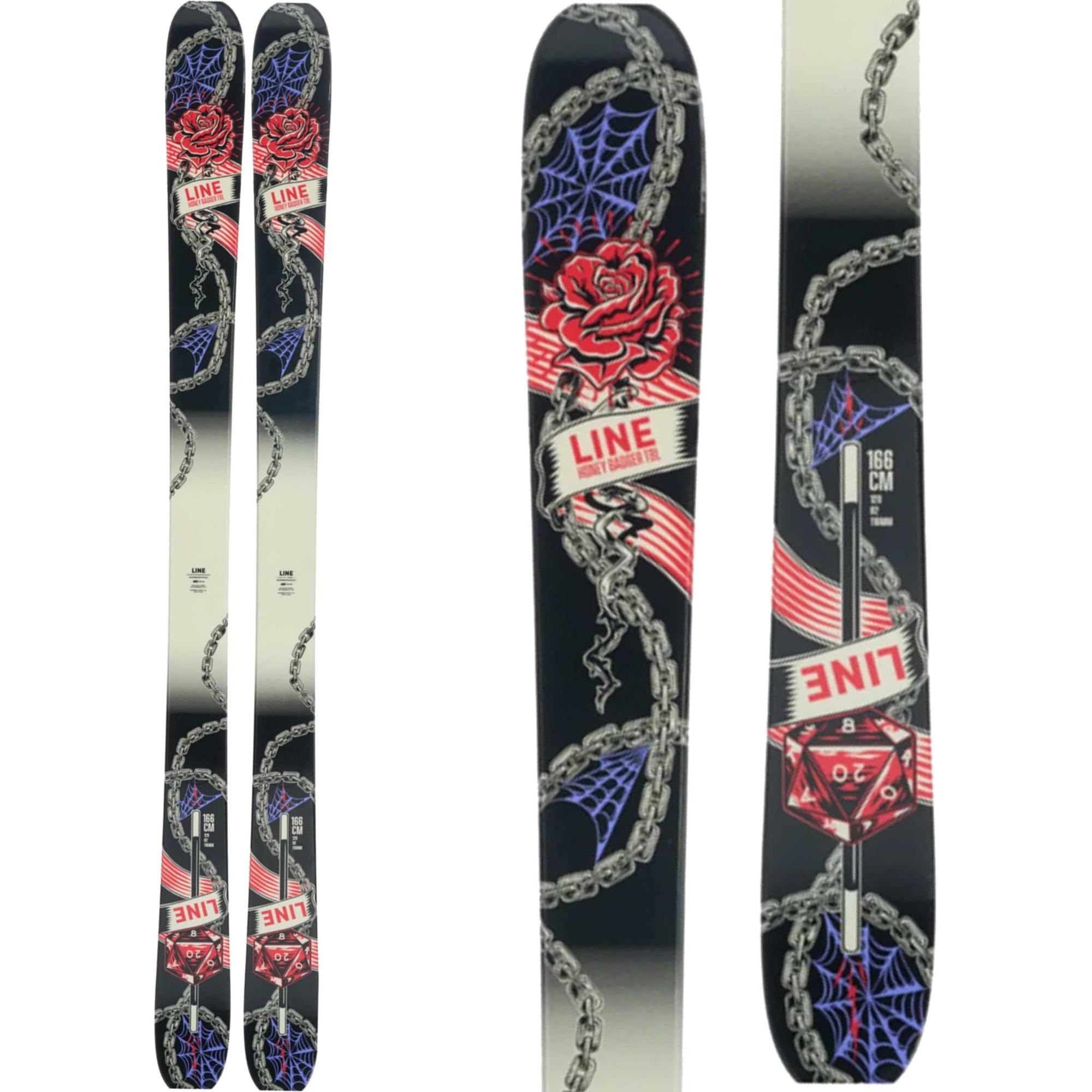 Line Skis - Sun & Ski Sports