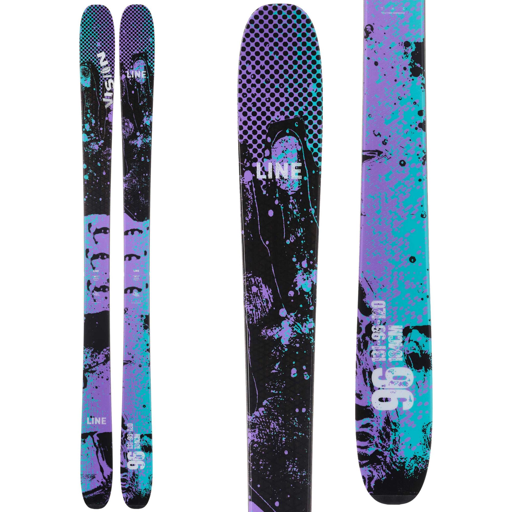 Line Skis - Sun & Ski Sports