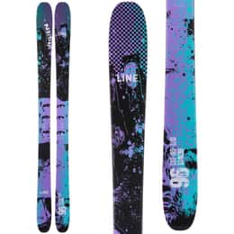 LINE Men's Vision 96 Skis