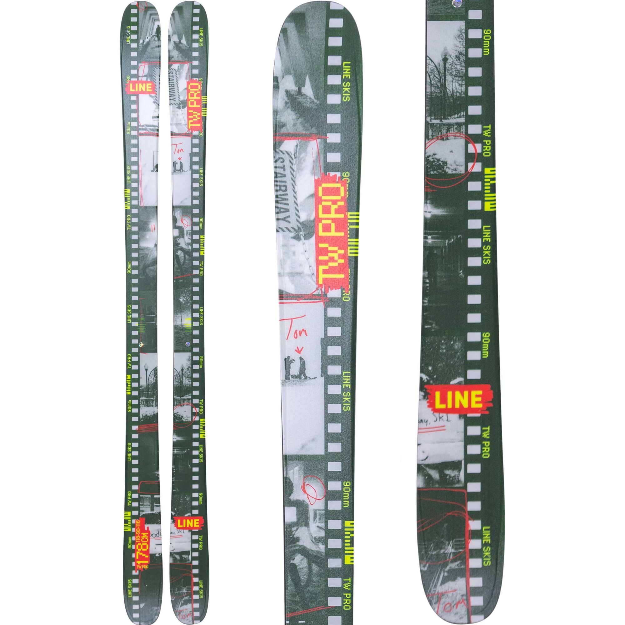 Line Skis - Sun & Ski Sports