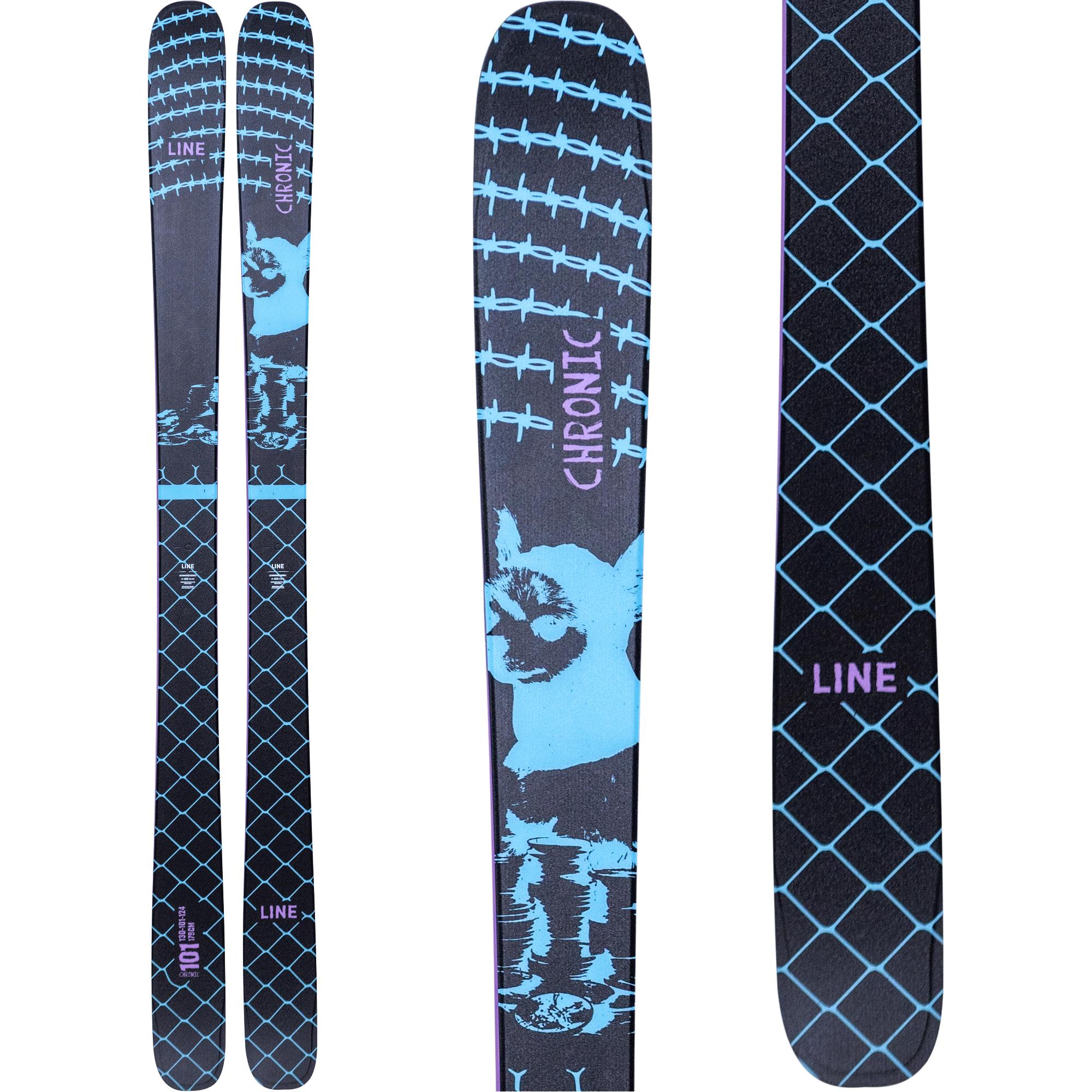 Line Skis - Sun & Ski Sports