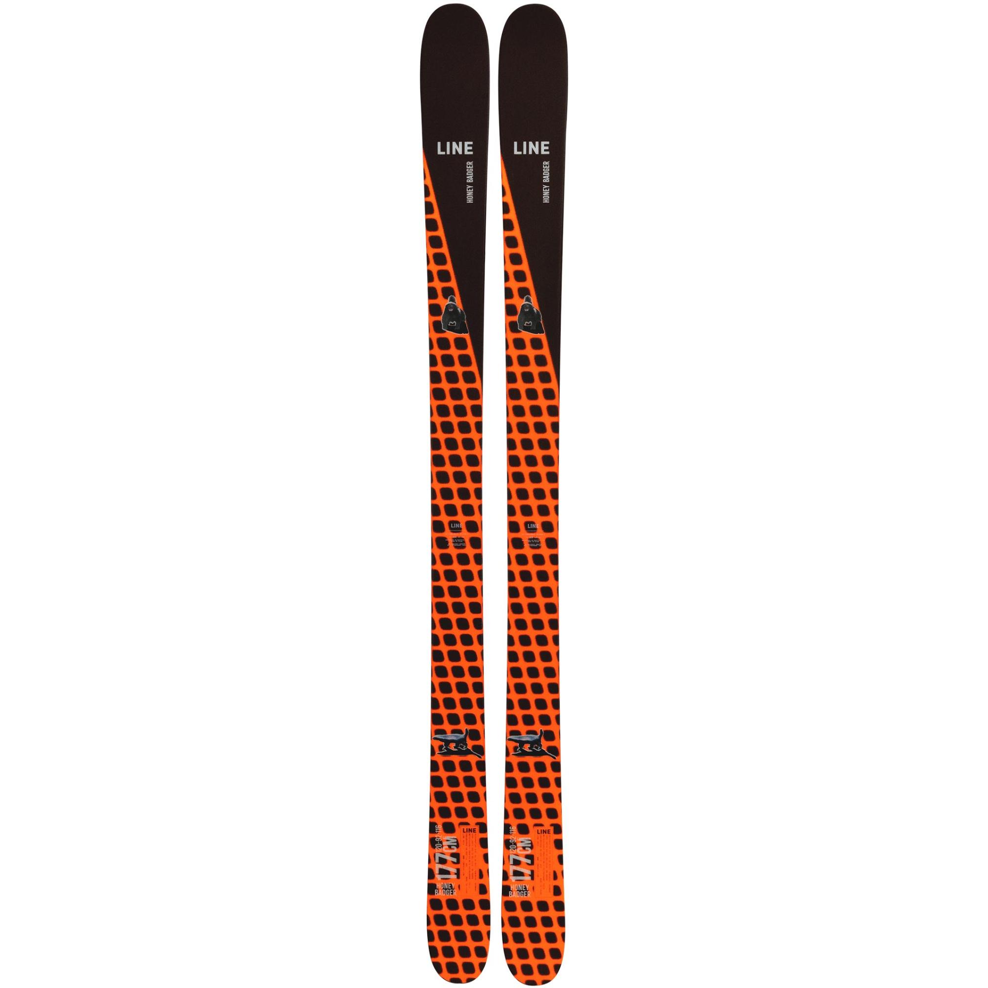 LINE Men's Honey Badger Skis '27 - Sun & Ski Sports