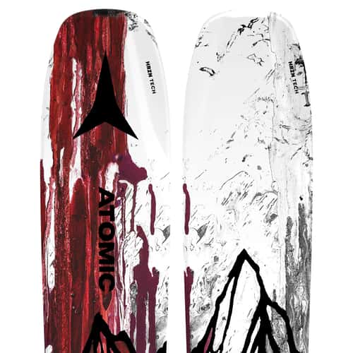 Atomic Bent 90 Skis '24 alt image view 6