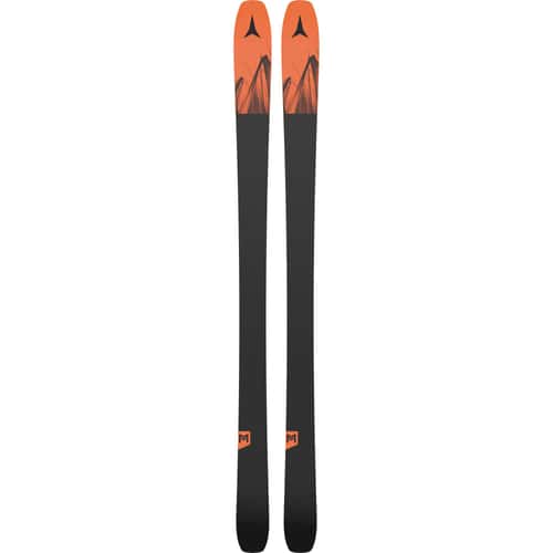 Atomic Maverick 88 TI Skis '24 alt image view 9