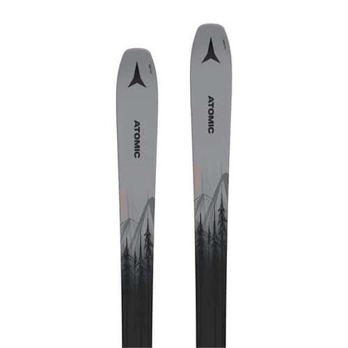 Atomic Maverick 88 TI Skis '24 alt image view 11