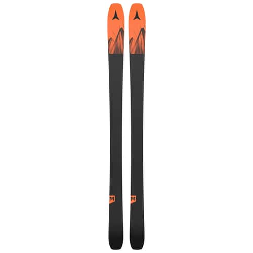 Atomic Maverick 88 TI Skis '24 alt image view 2