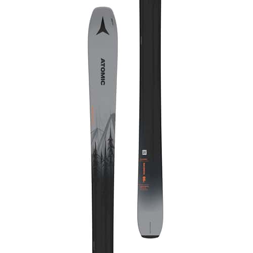 Atomic Maverick 88 TI Skis '24 alt image view 3