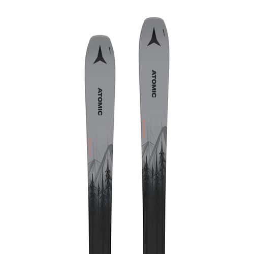 Atomic Maverick 88 TI Skis '24 alt image view 4