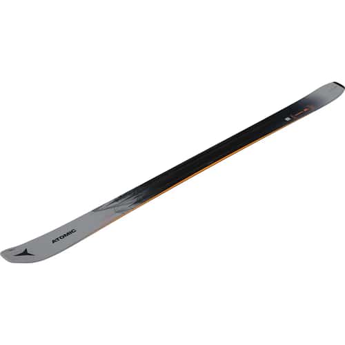 Atomic Maverick 88 TI Skis '24 alt image view 5