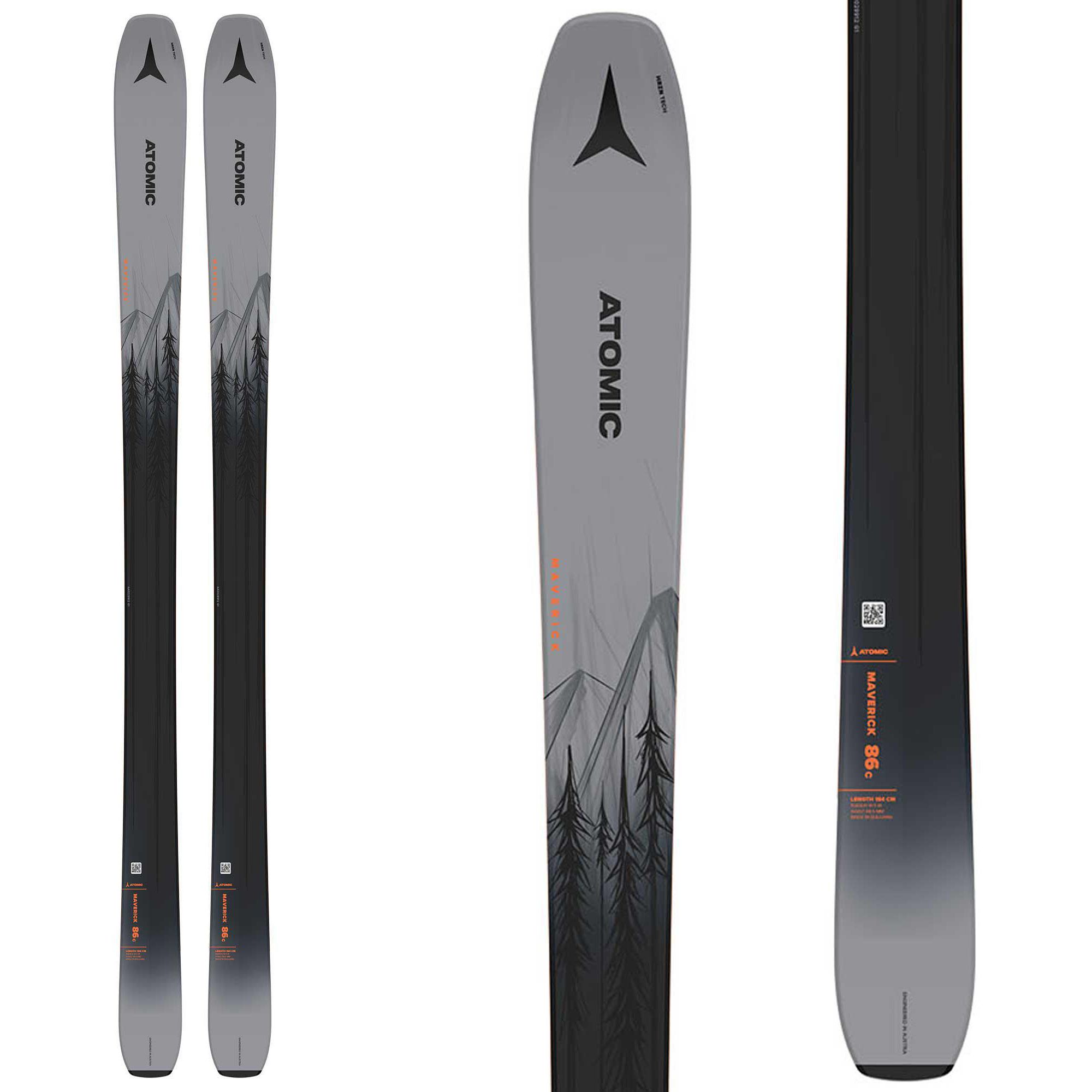Atomic | We are skiing - Sun & Ski Sports