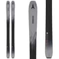 Atomic Maverick 88 TI Skis '24 alt image view 1