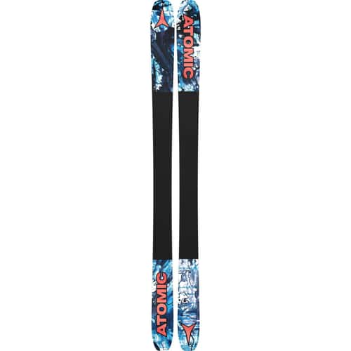 Atomic Bent Chetler 90 Skis '25 alt image view 2