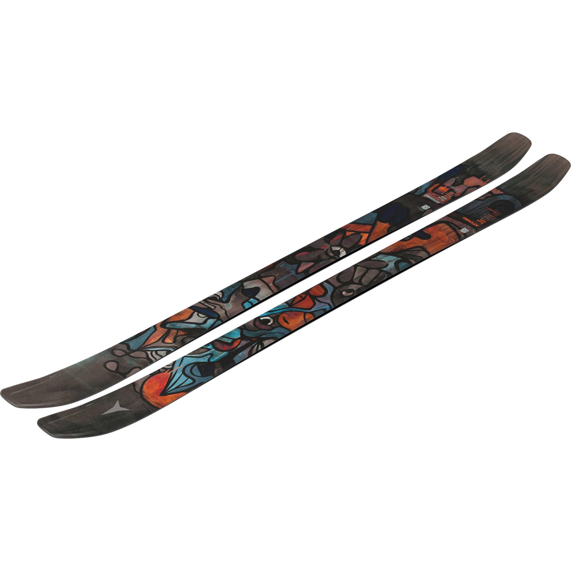 Atomic Bent 100 Skis '26 - Sun & Ski Sports