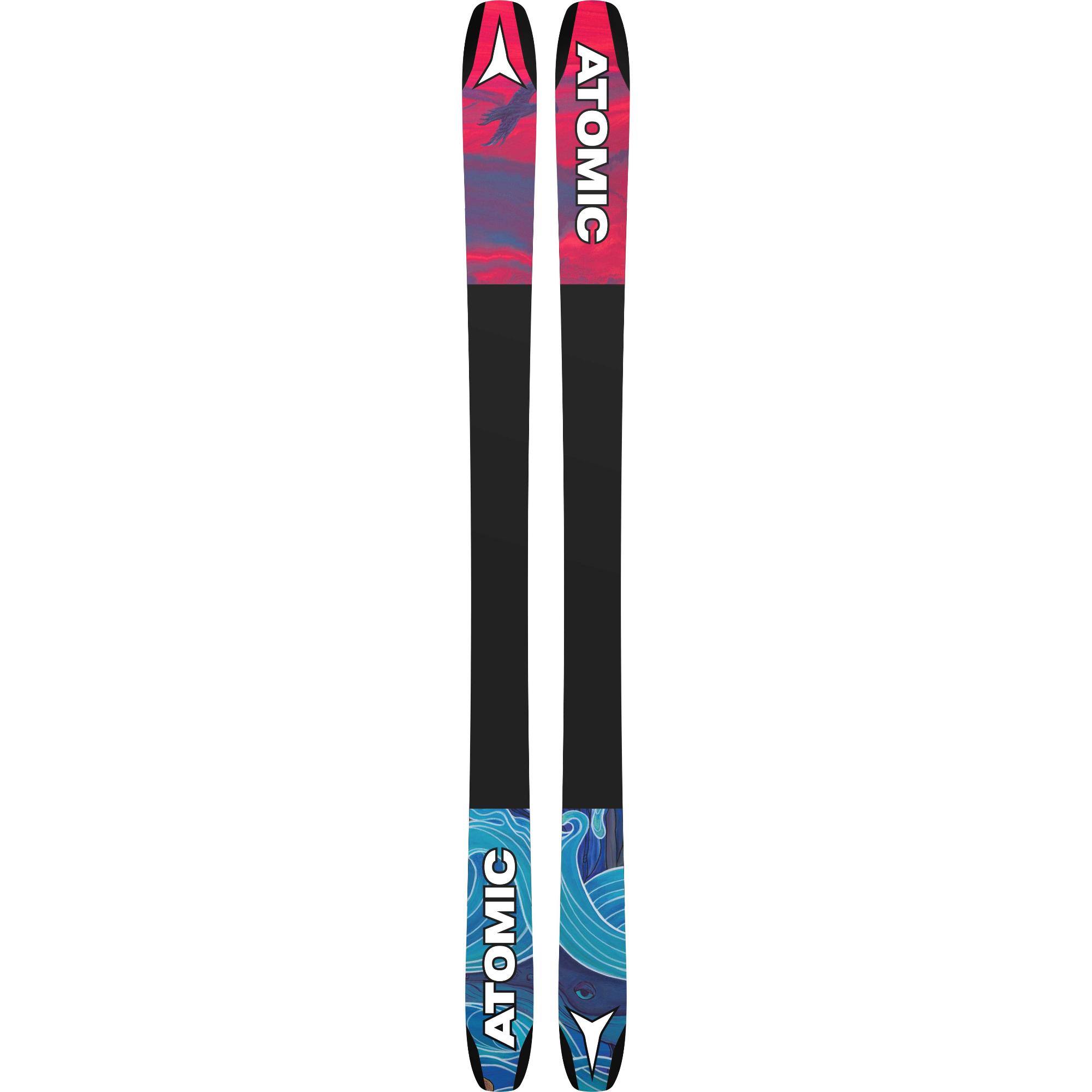 Atomic Bent 90 Skis '26 - Sun & Ski Sports