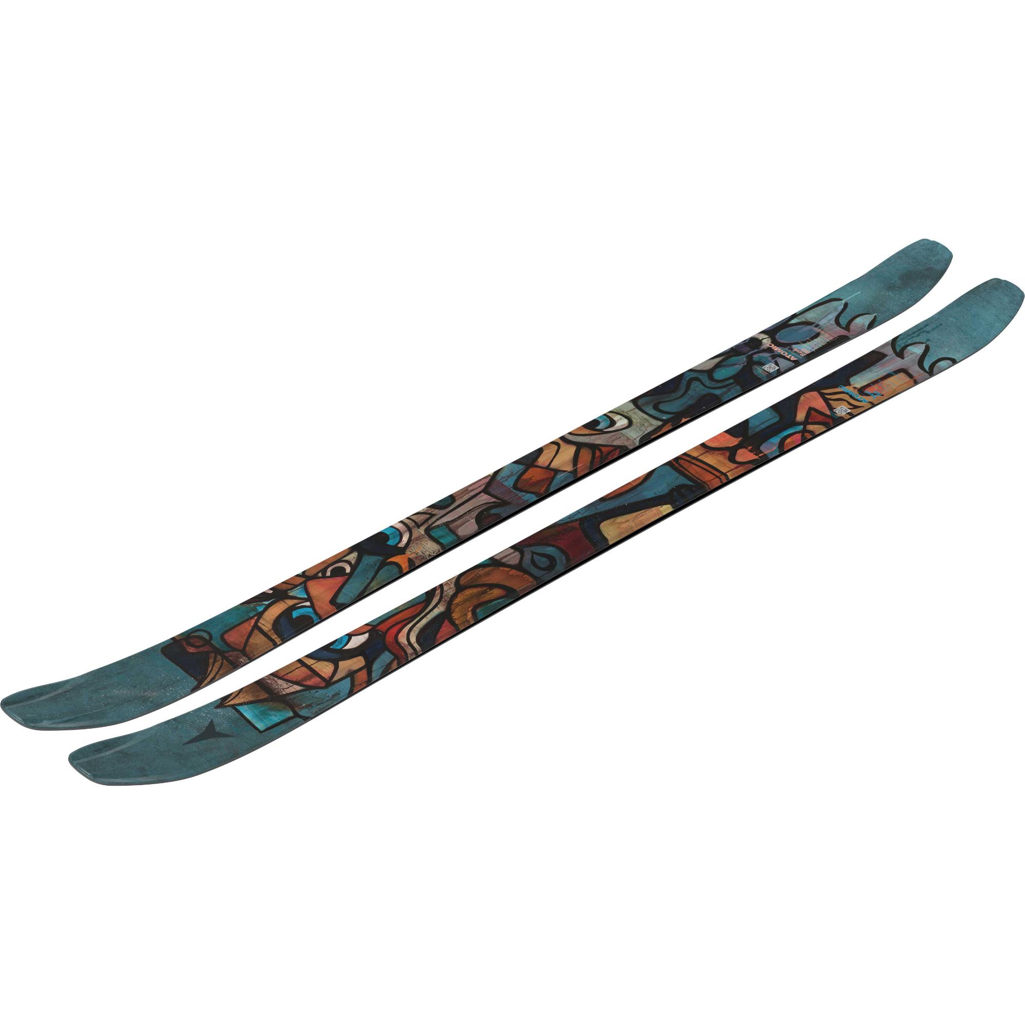Atomic Bent 90 Skis '26 - Sun & Ski Sports