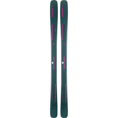Elan Men's Playmaker 91 Skis '25 alt image view 2