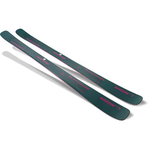 Elan Men's Playmaker 91 Skis '25 alt image view 3