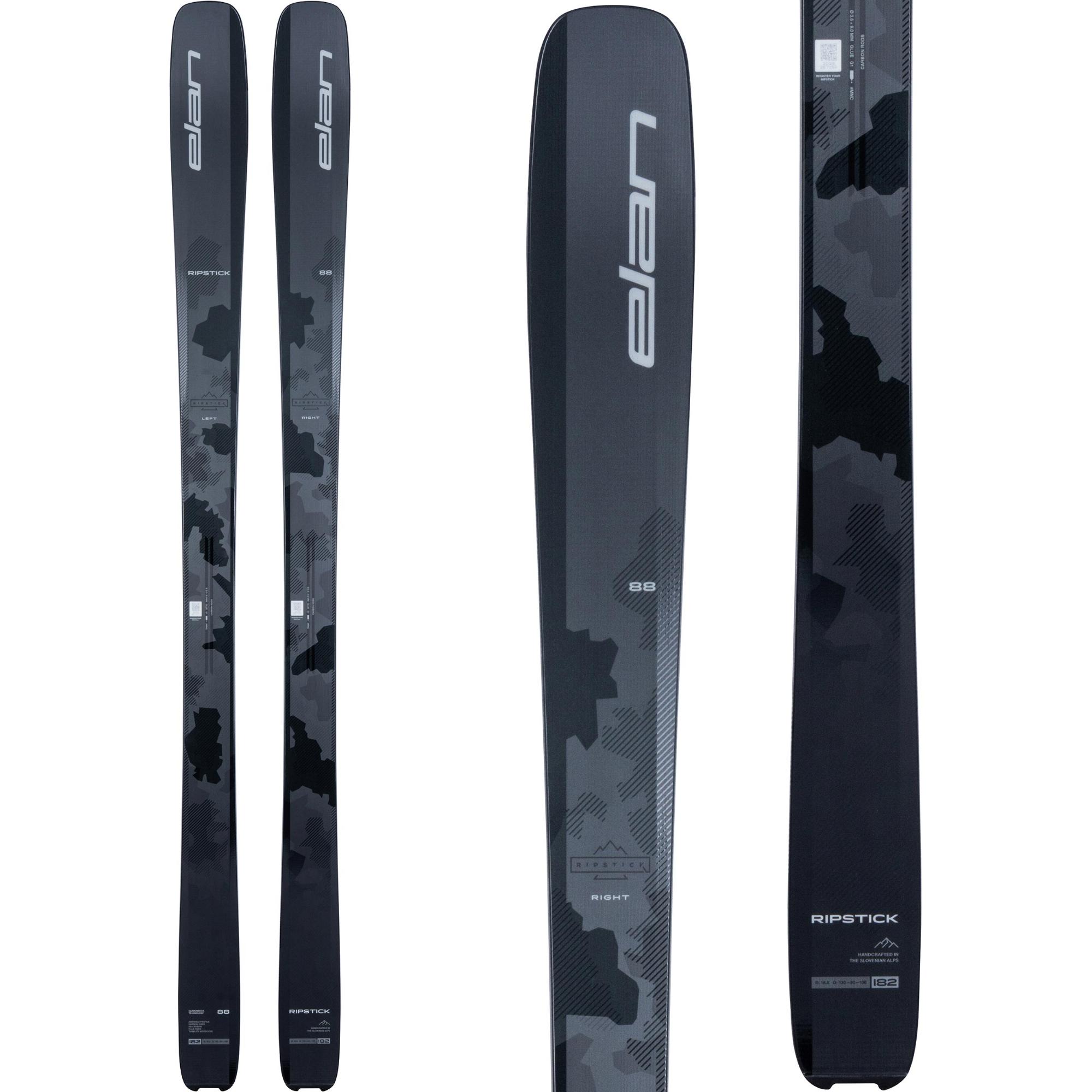 Elan Skis at Sun & Ski - Sun & Ski Sports