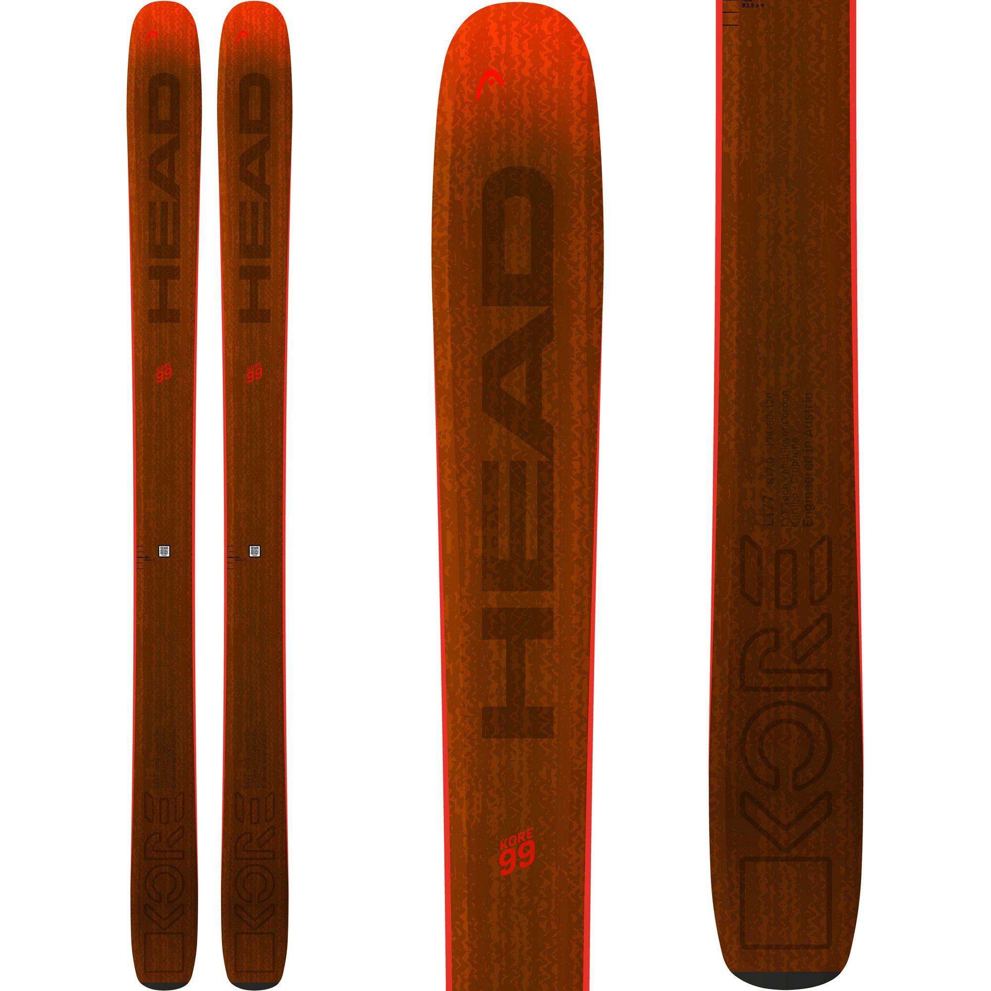 Head Skis - Sun & Ski Sports