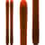 Color Option: Red