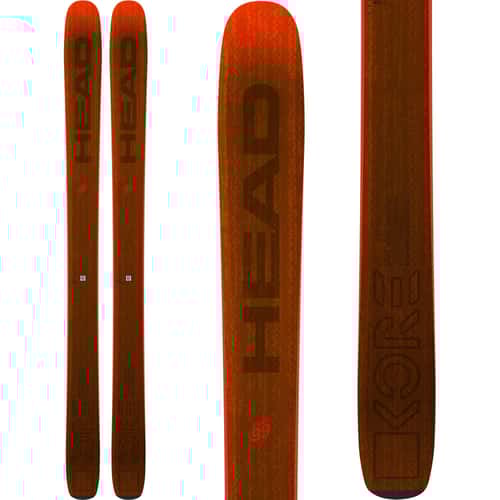 Head Men's Kore 99 Skis '25 alt image view 1