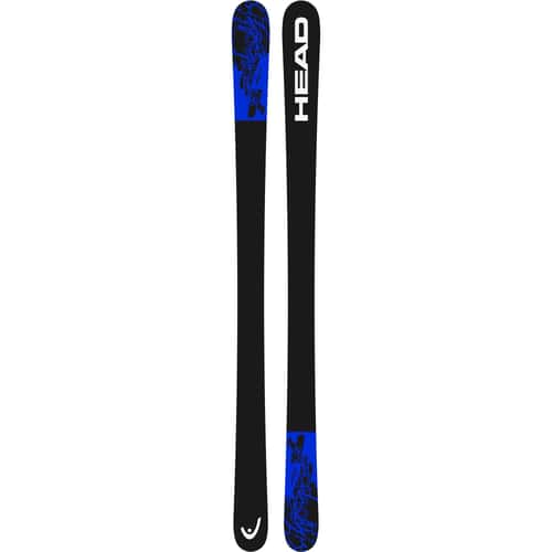 Head Men's Oblivion 94 Skis '25 alt image view 2