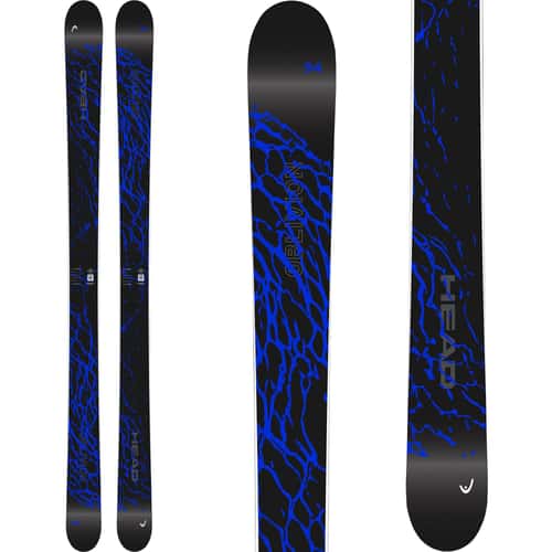 Head Men's Oblivion 94 Skis '25 alt image view 1