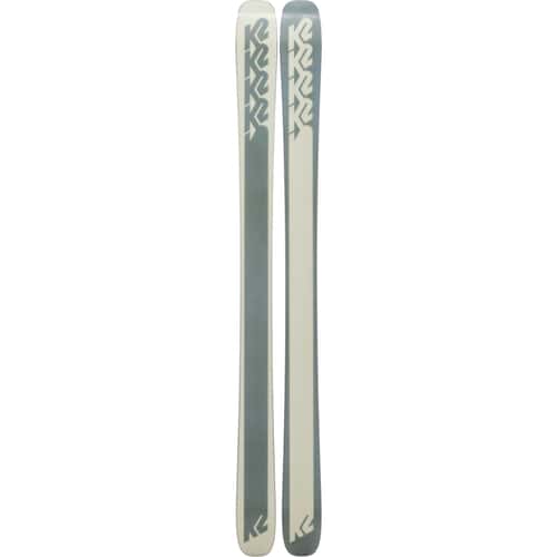 K2 Men's Reckoner 102 Skis '25 alt image view 2