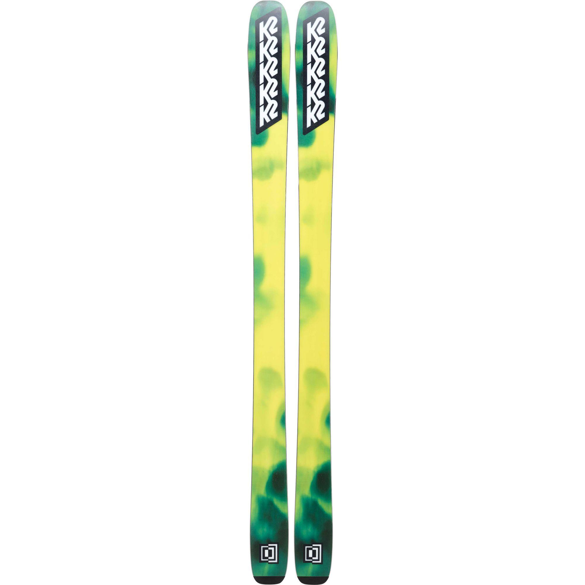 K2 Men's Mindbender 96C Skis '25 - Sun & Ski Sports