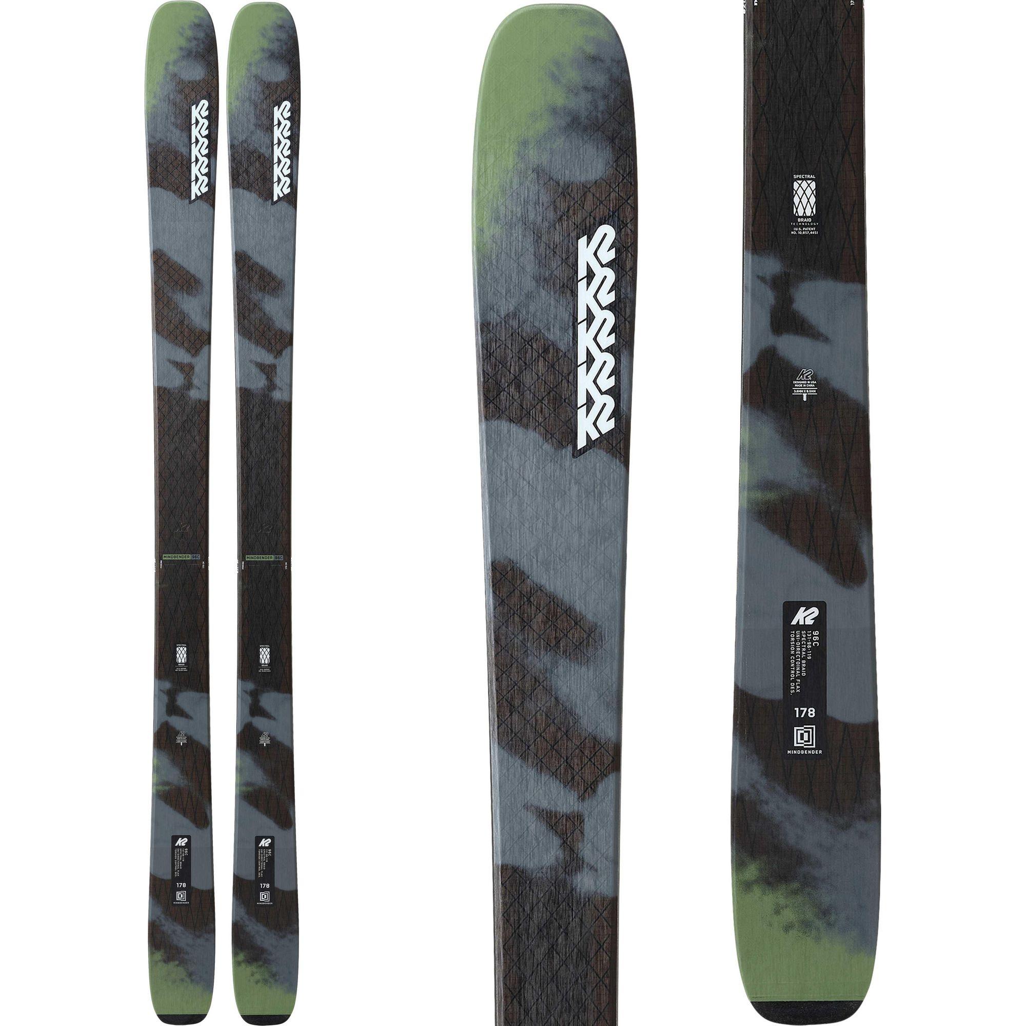 Shop the Best Selection of K2 Skis for Sale | Free Shipping