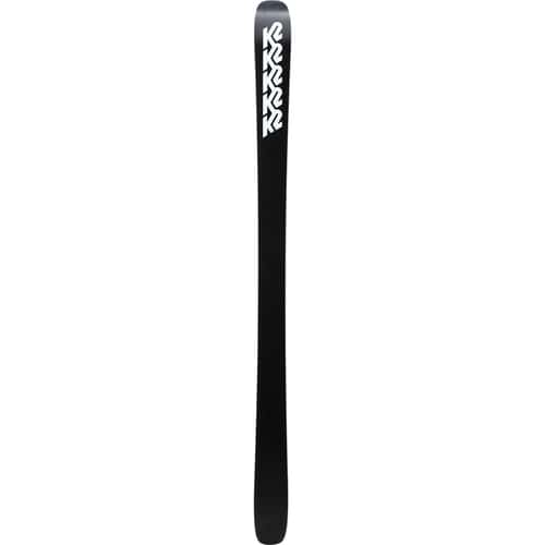 K2 Skis Men's Reckoner 92 All-Mountain Skis '25 alt image view 2