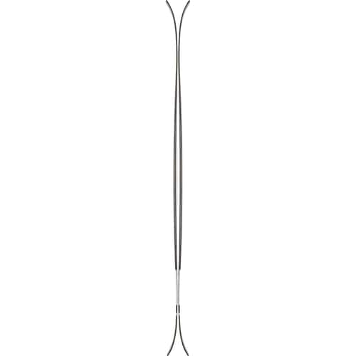 K2 Skis Men's Reckoner 92 All-Mountain Skis '25 alt image view 3