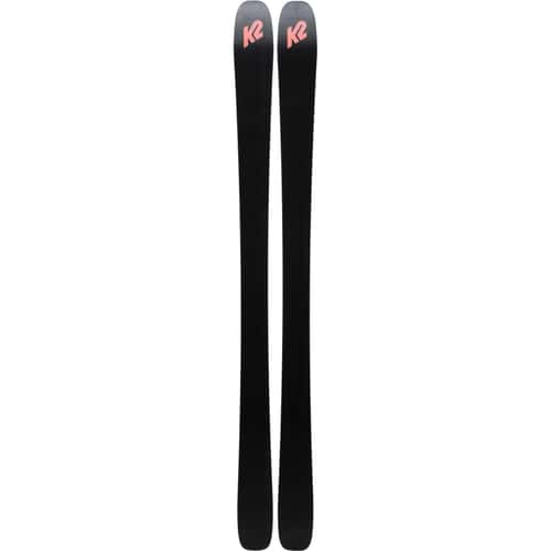 K2 Skis Men's Mindbender 90C Skis '25 alt image view 2