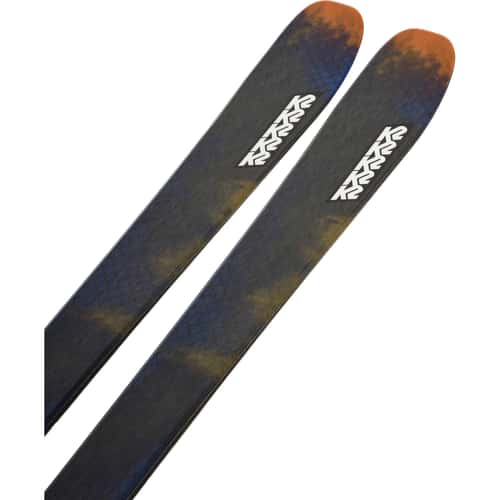 K2 Skis Men's Mindbender 90C Skis '25 alt image view 3