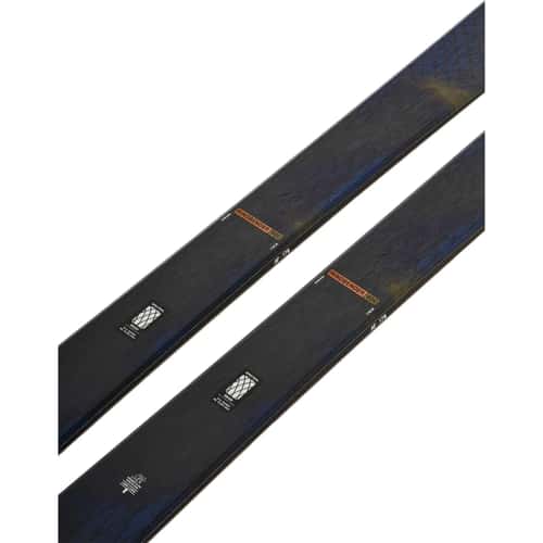 K2 Skis Men's Mindbender 90C Skis '25 alt image view 4