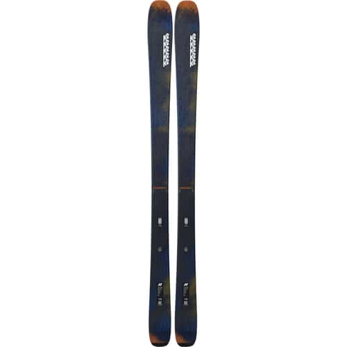 K2 Skis Men's Mindbender 90C Skis '25 alt image view 1