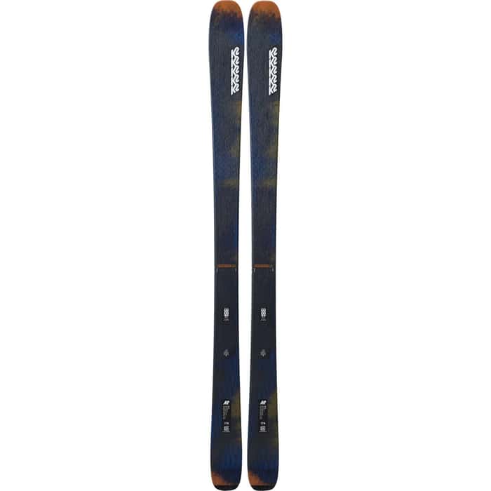 K2 Skis Men's Mindbender 90C Skis '25