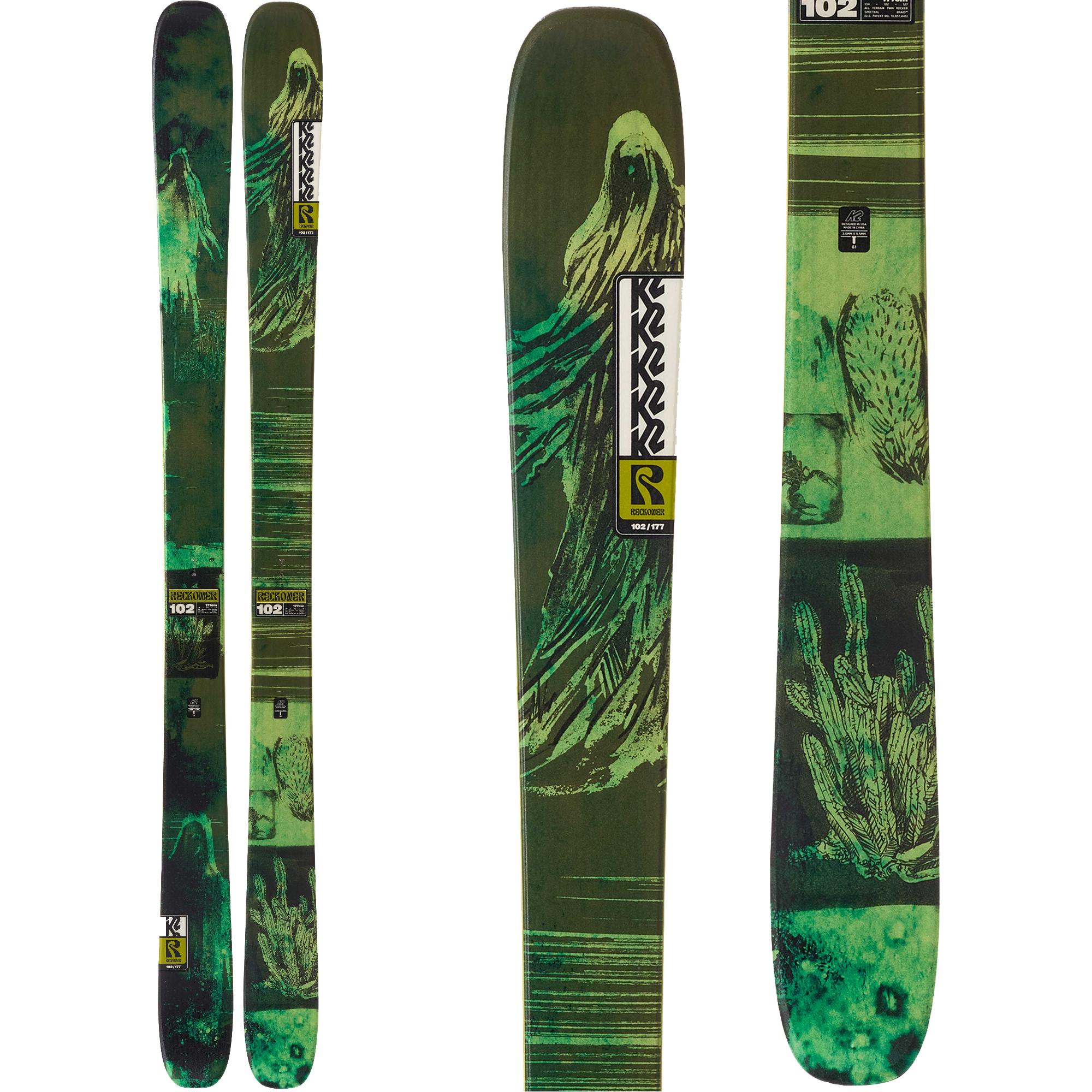 Shop K2 Ski Equipment | Find the Best Deals Online - Sun