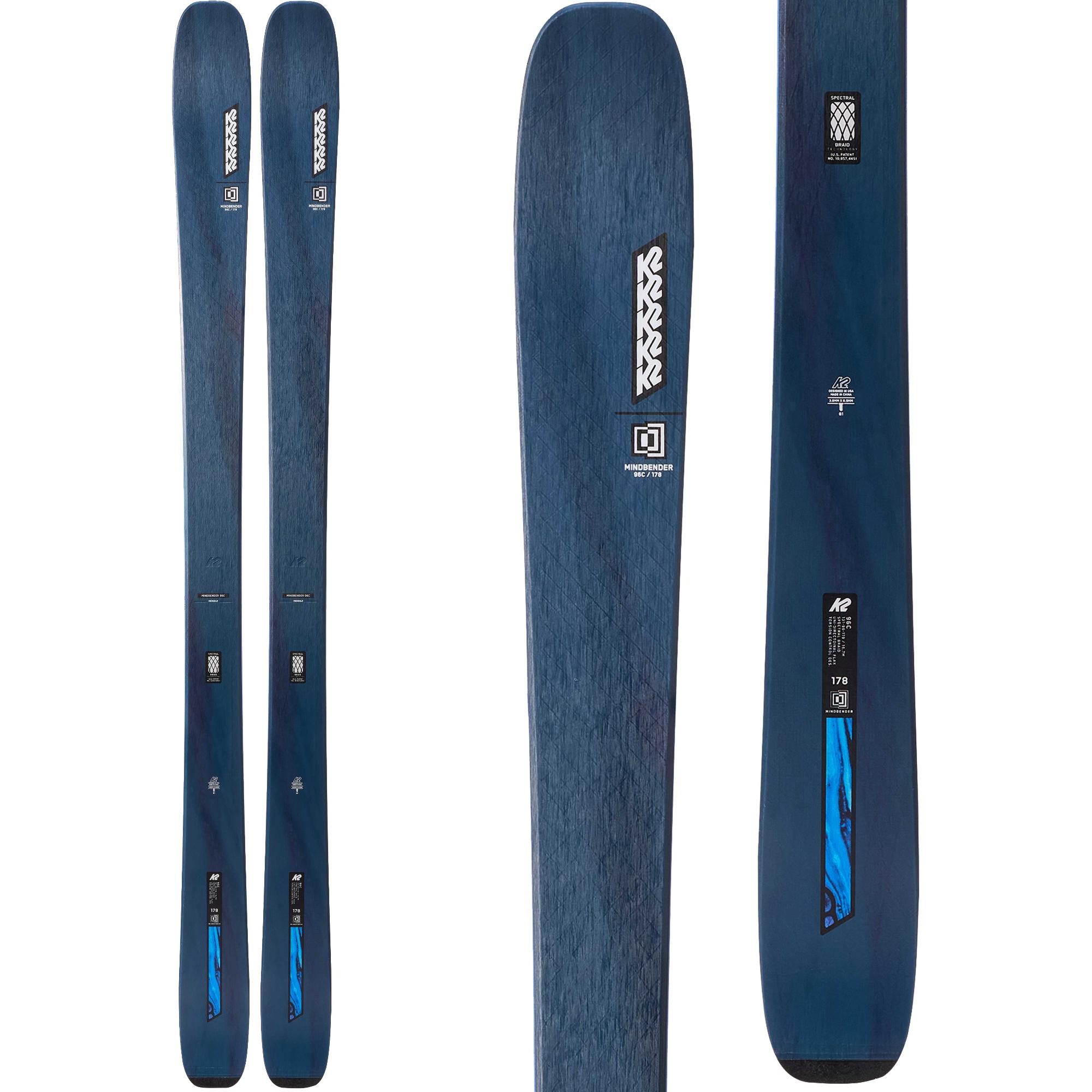 Shop the Best Selection of K2 Skis for Sale | Free Shipping