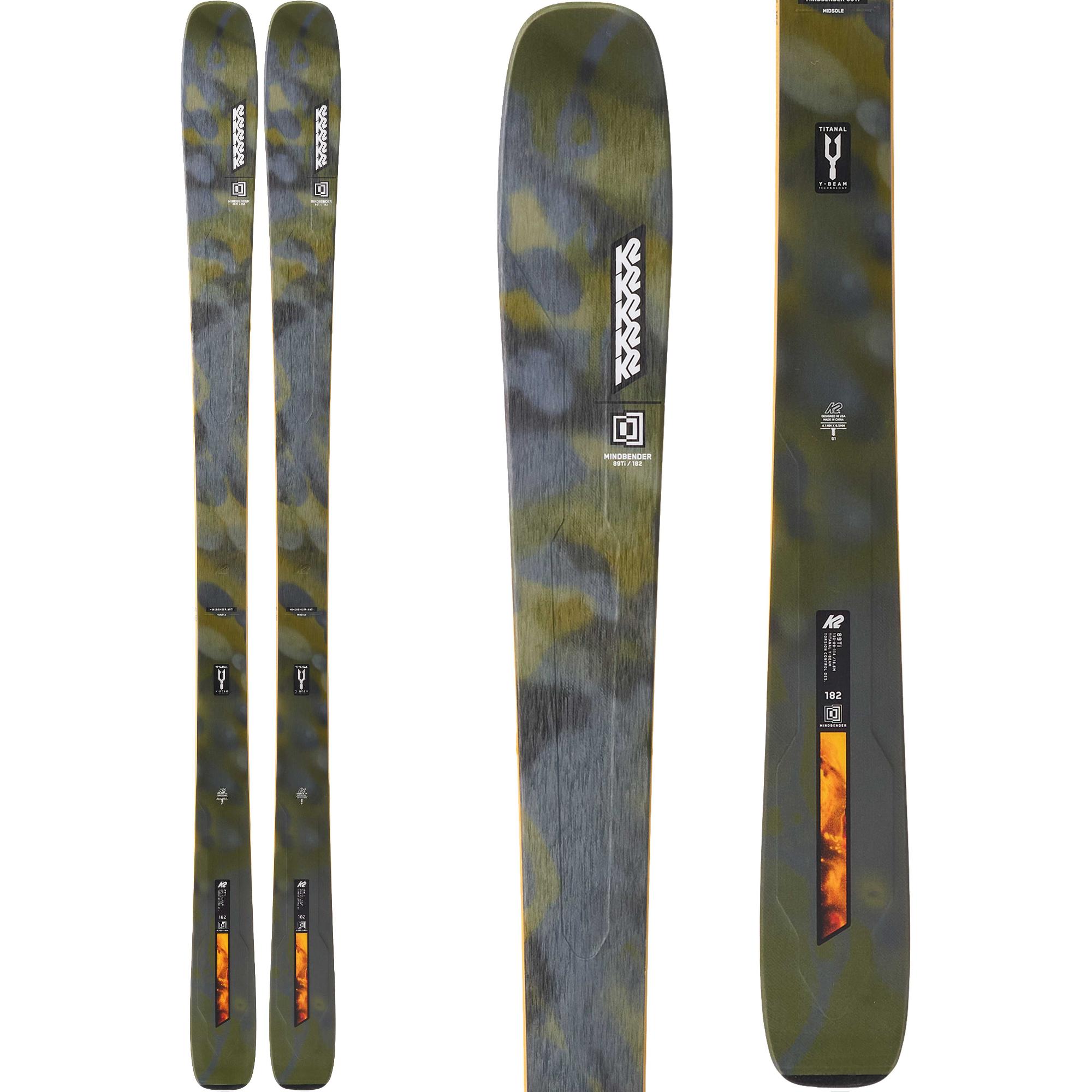 Shop K2 Ski Equipment | Find the Best Deals Online - Sun