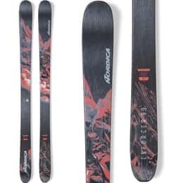 Nordica Men's Enforcer 99 Skis '25