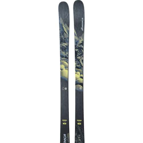 Nordica Men's Enforcer 94 Skis '25 alt image view 3