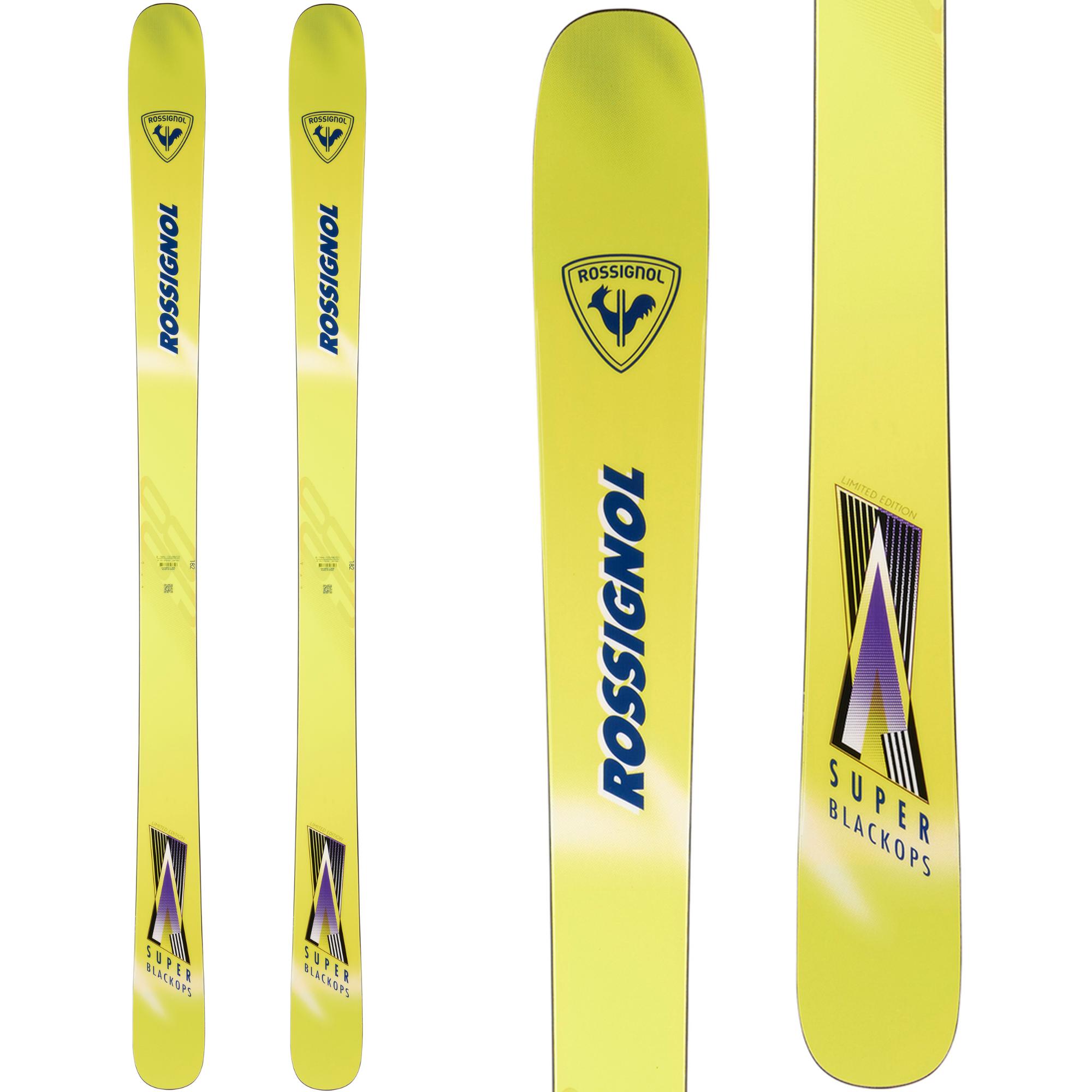 未使用品 ロシニョール TMX60 ブランド：ROSSIGNOL】商品一覧｜中古