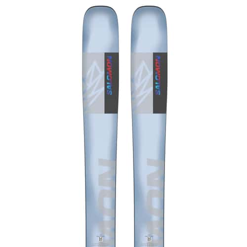Salomon Men's QST Blank Skis '25 alt image view 3